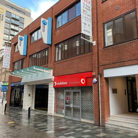 Stylish And Clean 1 Bed Apartment Maidenhead Town Center מראה חיצוני תמונה